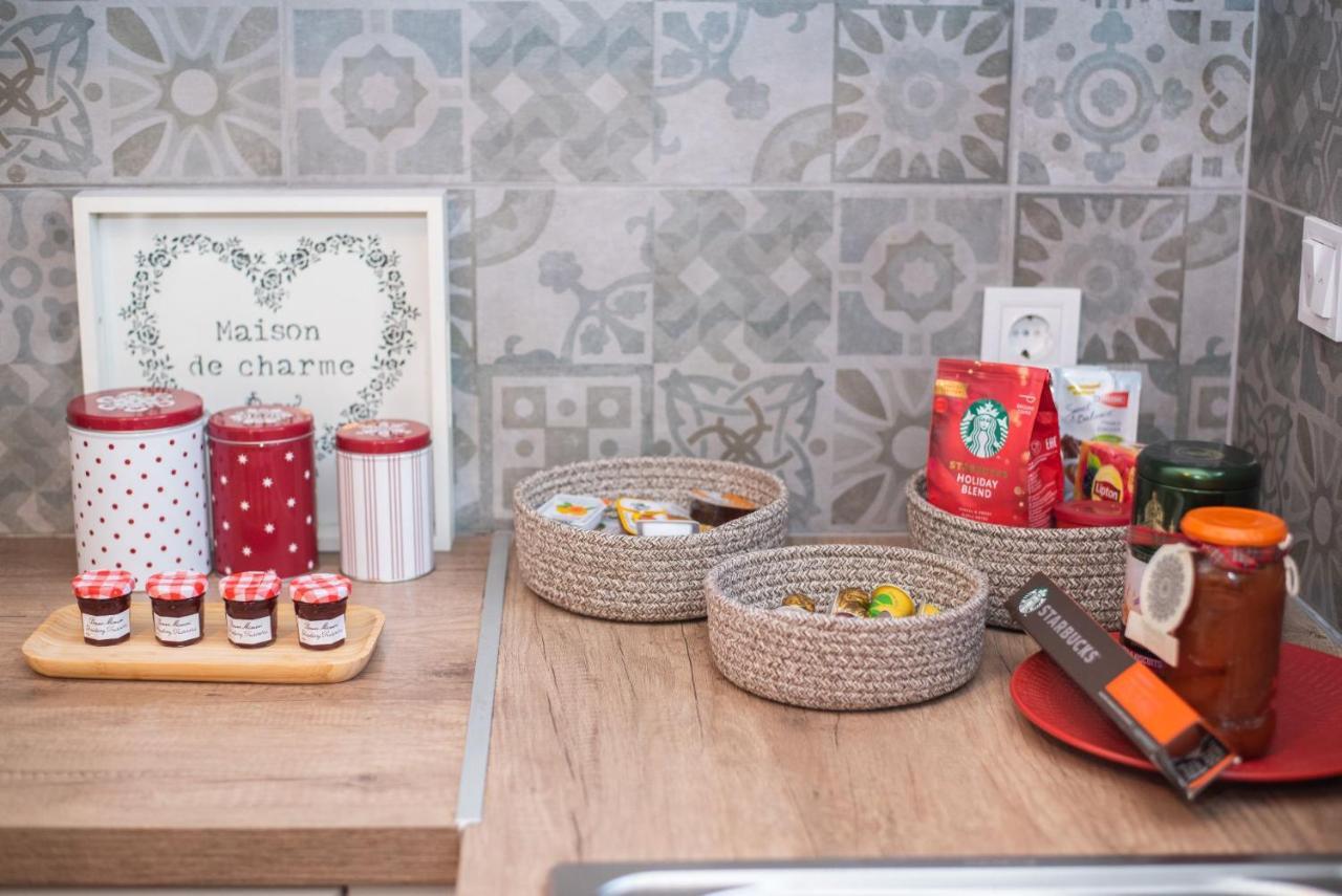 Stellas Guesthouse Near Arachova Stírion 외부 사진