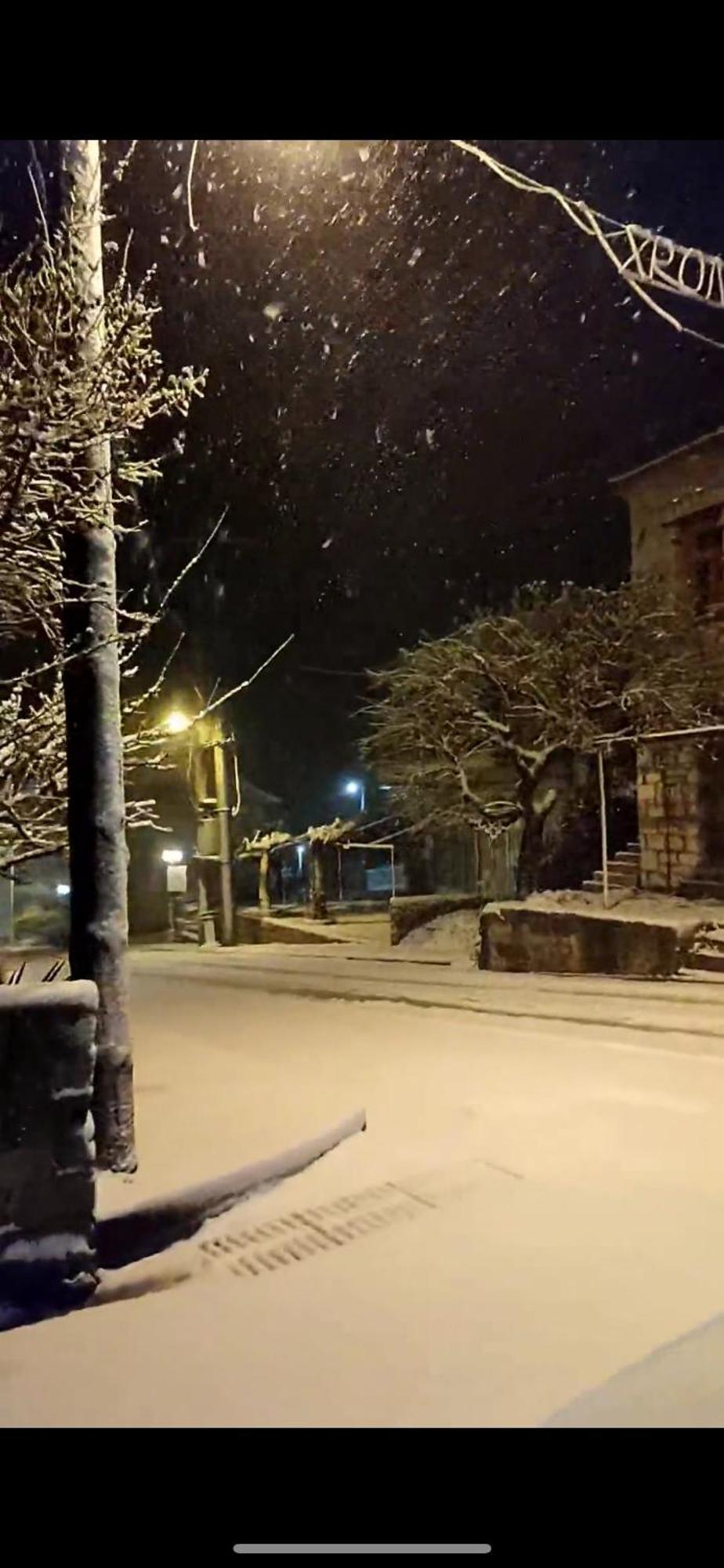 Stellas Guesthouse Near Arachova Stírion 외부 사진
