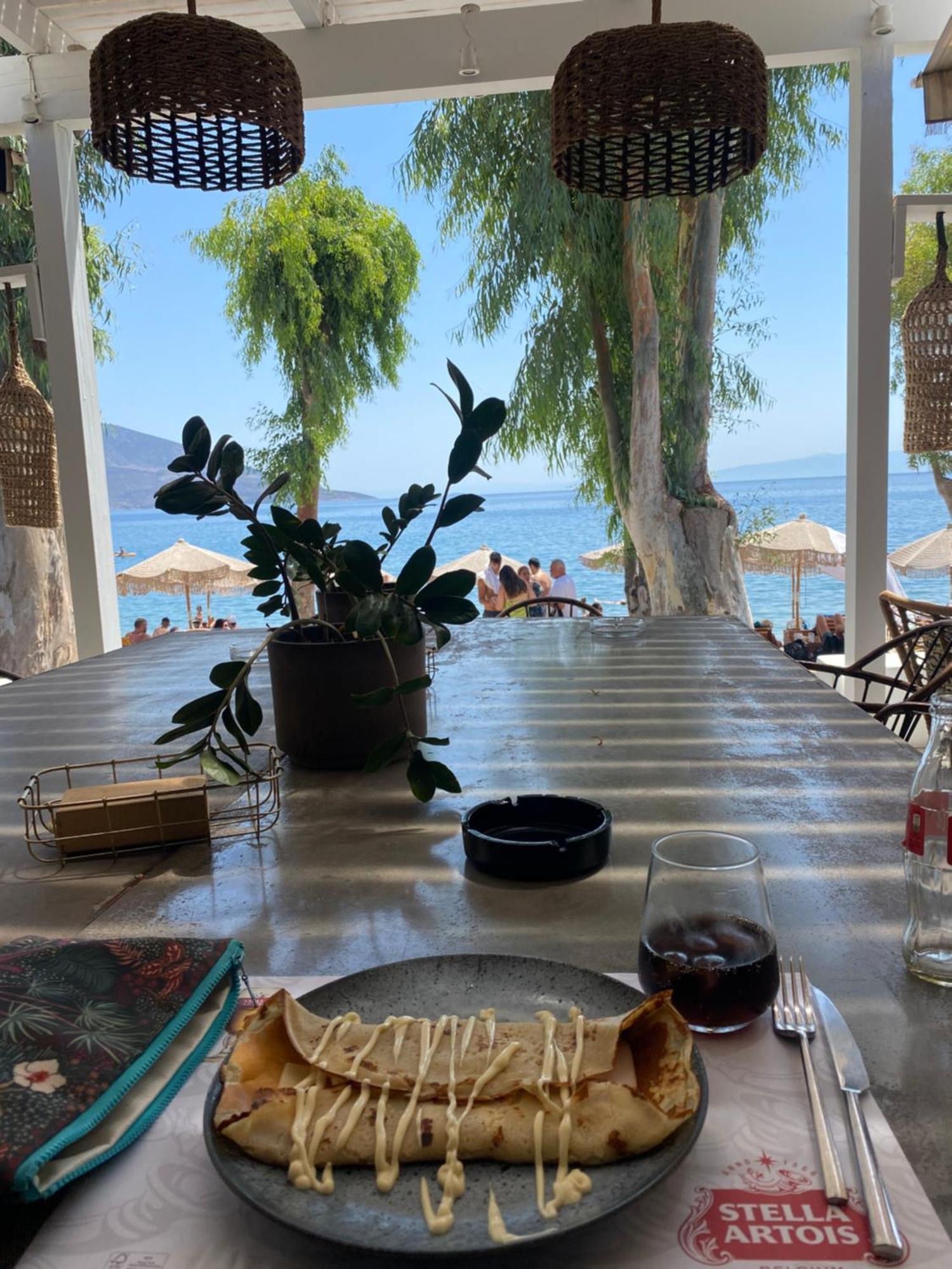 Stellas Guesthouse Near Arachova Stírion 외부 사진