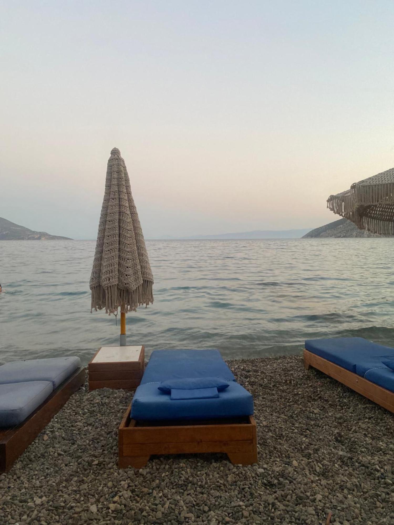 Stellas Guesthouse Near Arachova Stírion 외부 사진