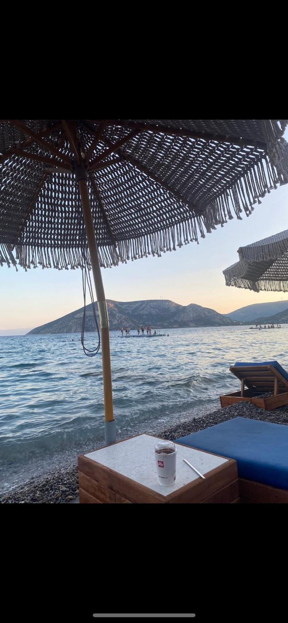 Stellas Guesthouse Near Arachova Stírion 외부 사진