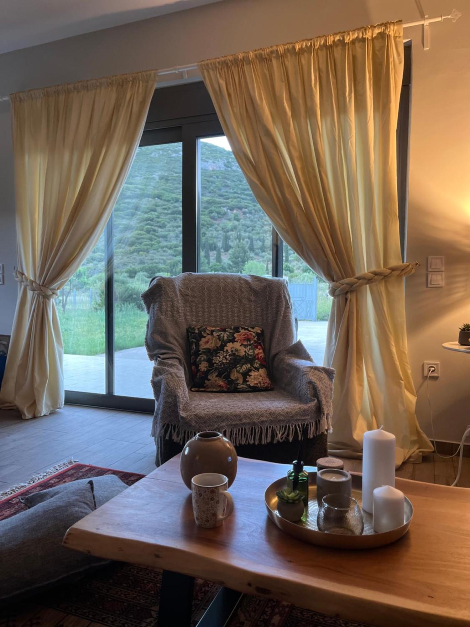 Stellas Guesthouse Near Arachova Stírion 외부 사진